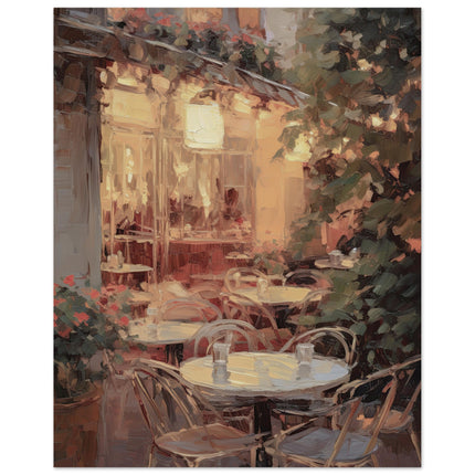 Coffee Oasis