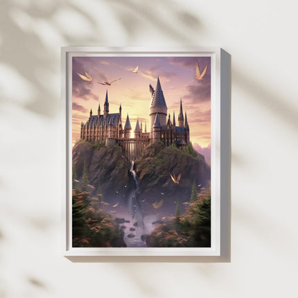 Wizard Castle