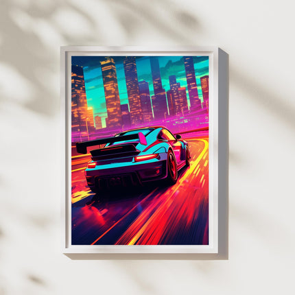 Street Racer