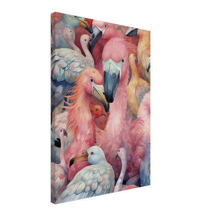 Feathered Wonders