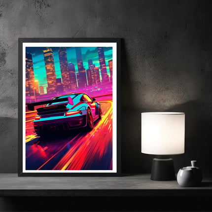 Street Racer