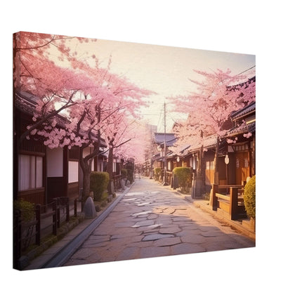 Blossom Lane