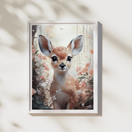 Deer Adventure