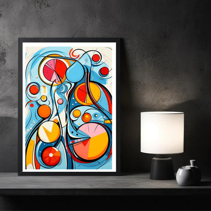 Fruitful Fantasia