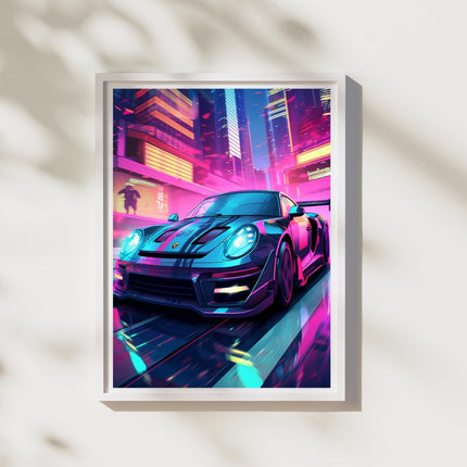 Night Racer