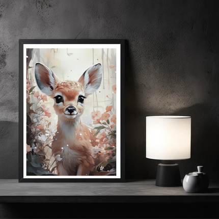 Deer Adventure