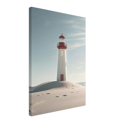 Dune Lighthouse