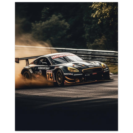 Shadow Drifter