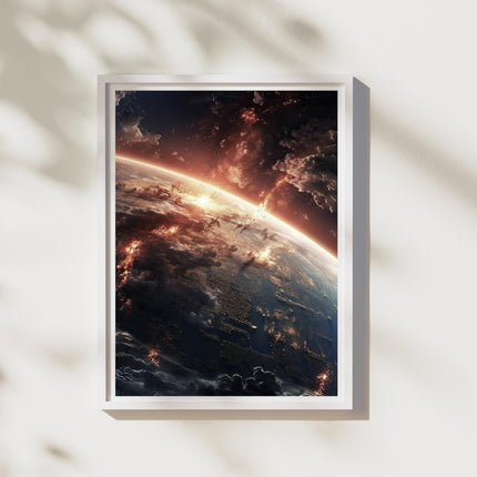 Lit Space
