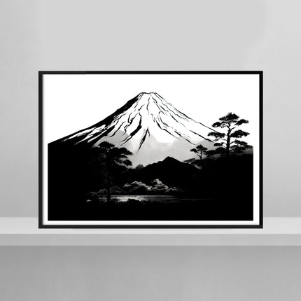 Silent Slopes