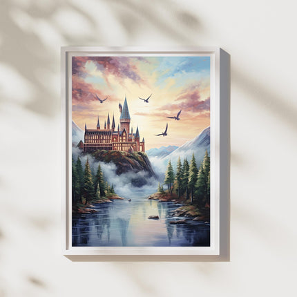 Magic Castle