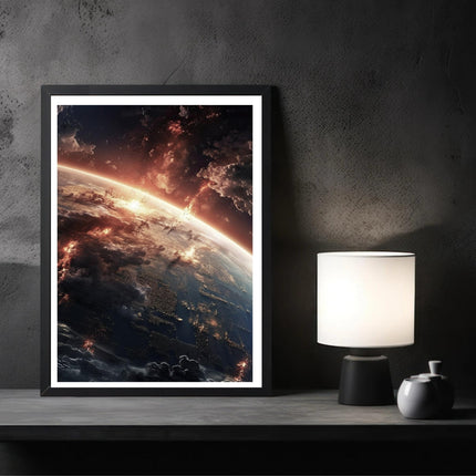 Lit Space