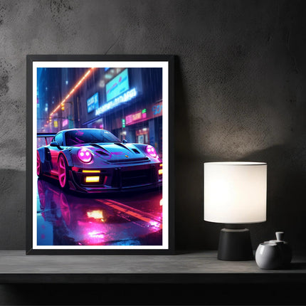 Tokyo Drift