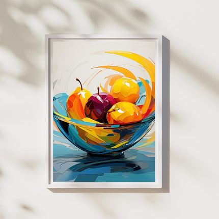 Fruit Fiesta
