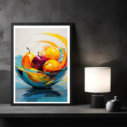 Fruit Fiesta