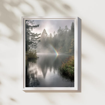 Chasing Rainbows
