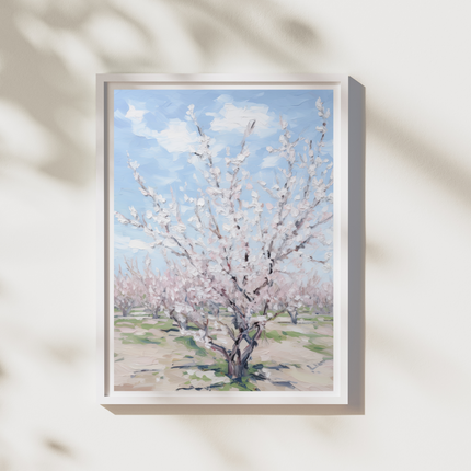 Sakura Whispers
