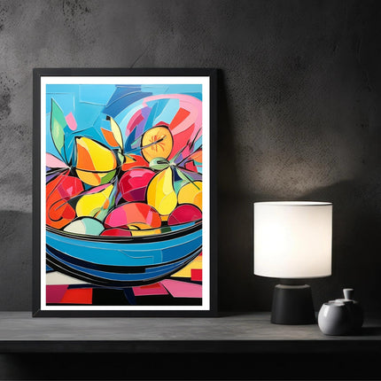 Melody of Fruits