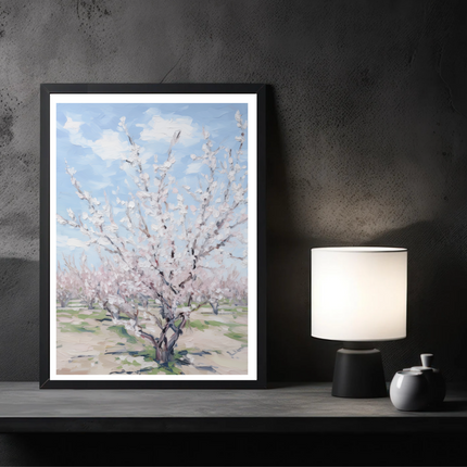 Sakura Whispers
