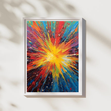 Color Explosion