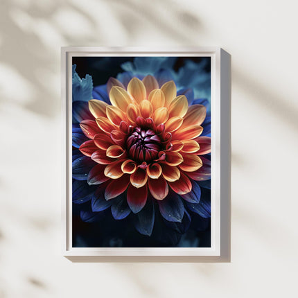 Blossom Kaleidoscope