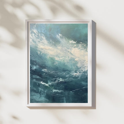 Calming Waves