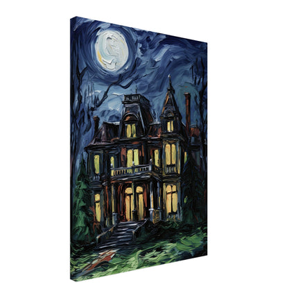 Moonlight Manor