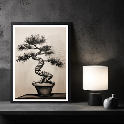 Bonsai Bliss