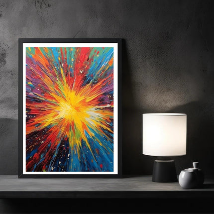 Color Explosion