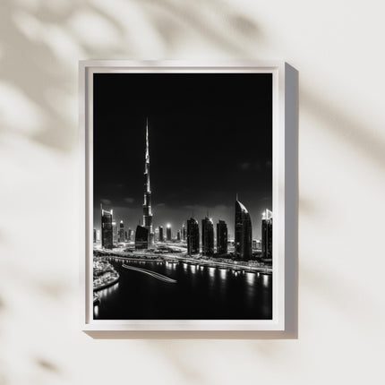 <tc>Wudnerbare Skyline</tc>