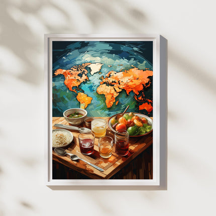 Global Cuisine