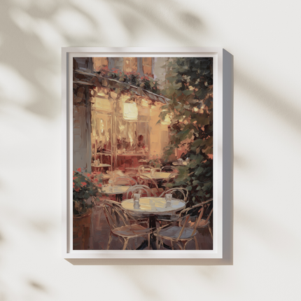 Coffee Oasis