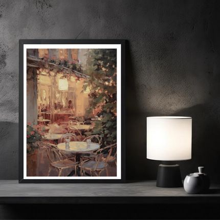 Coffee Oasis