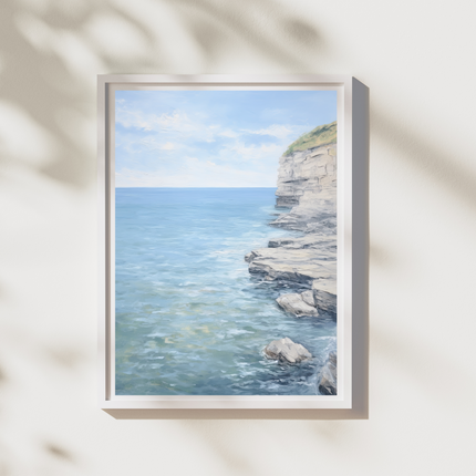 Coastal Wonders