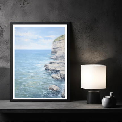 Coastal Wonders