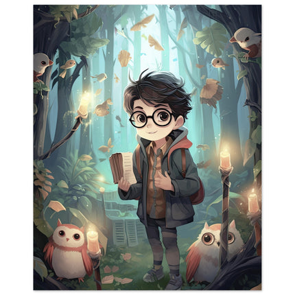 Magic Nights