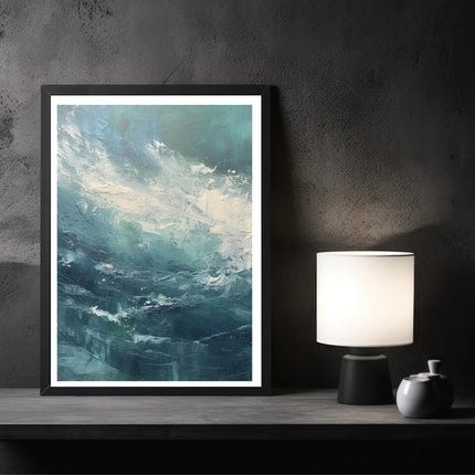 Calming Waves