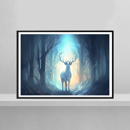 Enchanted Guardian
