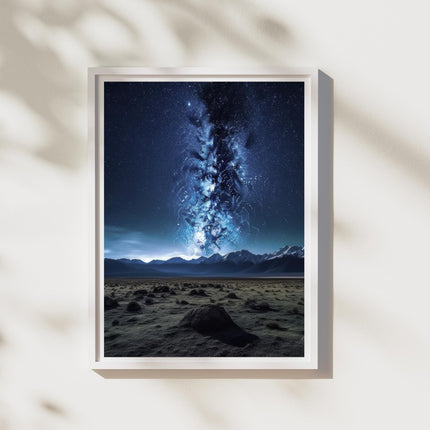 Whispers of the Cosmos