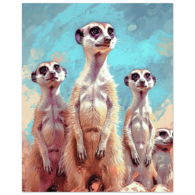 Meerkat Mix