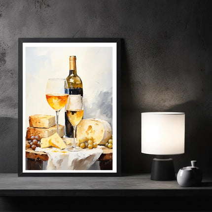 Fromage Melange