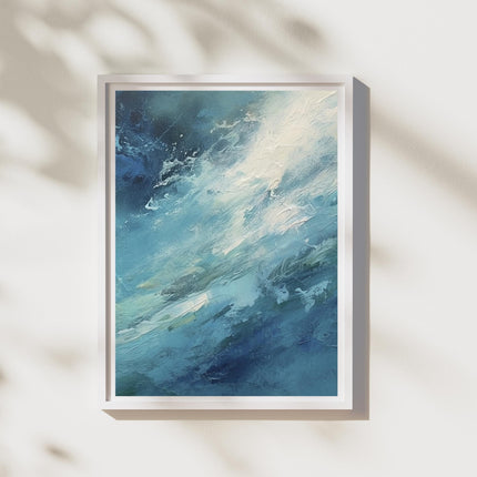 Tranquil Ocean