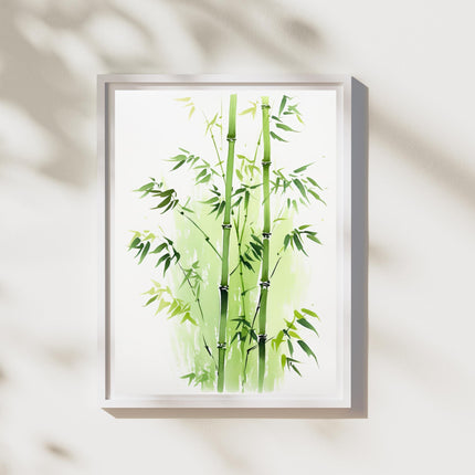 Bamboo Breath