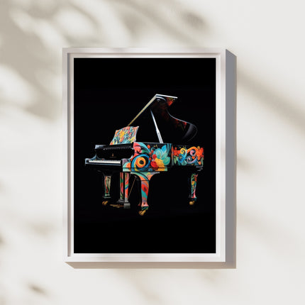 Piano Life