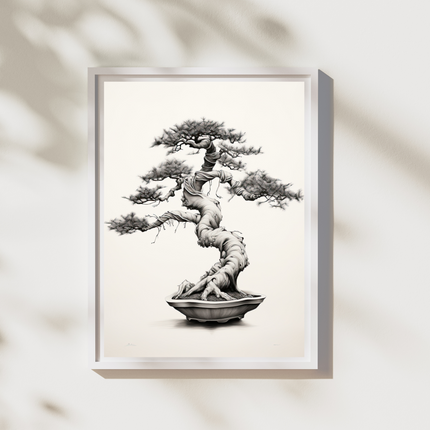Bonsai Artistry