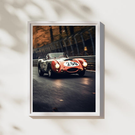 Vintage Race