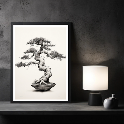 Bonsai Artistry