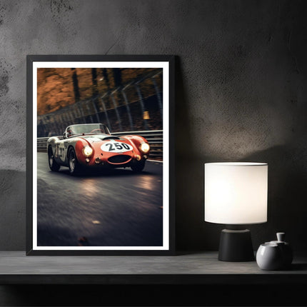 Vintage Race
