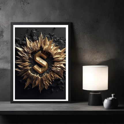 Golden Super Power