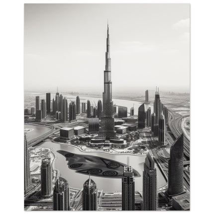 Arabian Aura